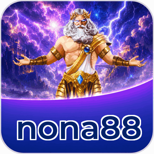 nona88 APK v4.7.5 - Screenshot UI modern dan intuitif Indonesia